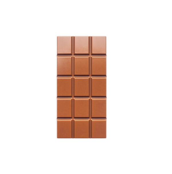 Tanzania 40% Milk Chocolate - Image 2