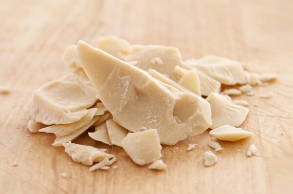 Tanzania Raw Cocoa Butter - Image 3